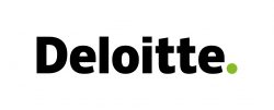 Deloitte logo_vaalea pohja