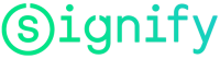 signify-logo
